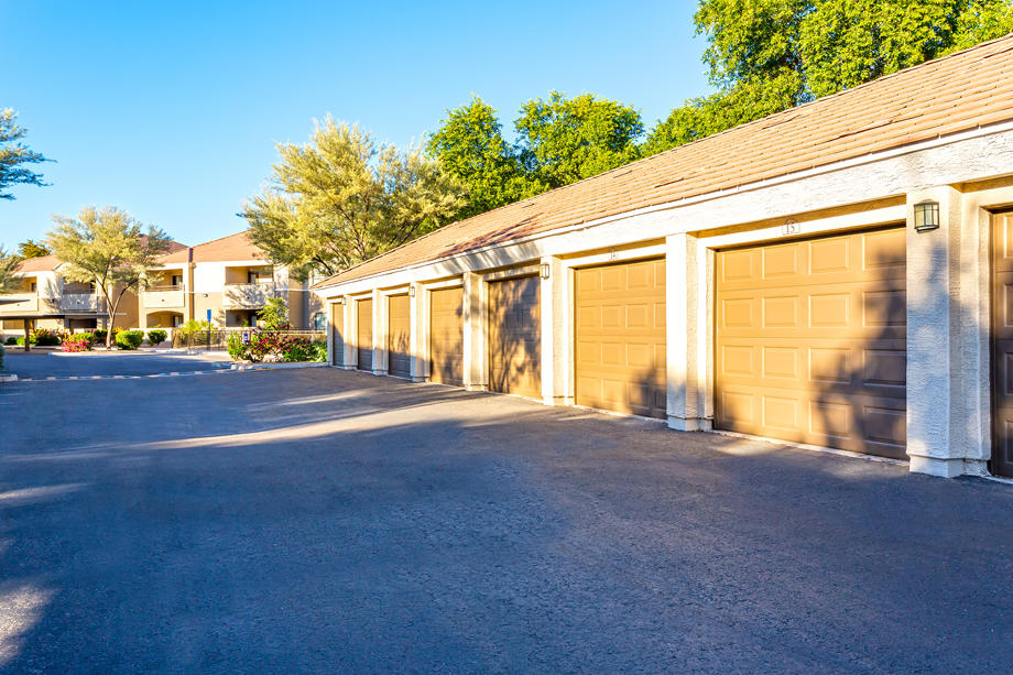 Camden Pecos Ranch Apartments Photo