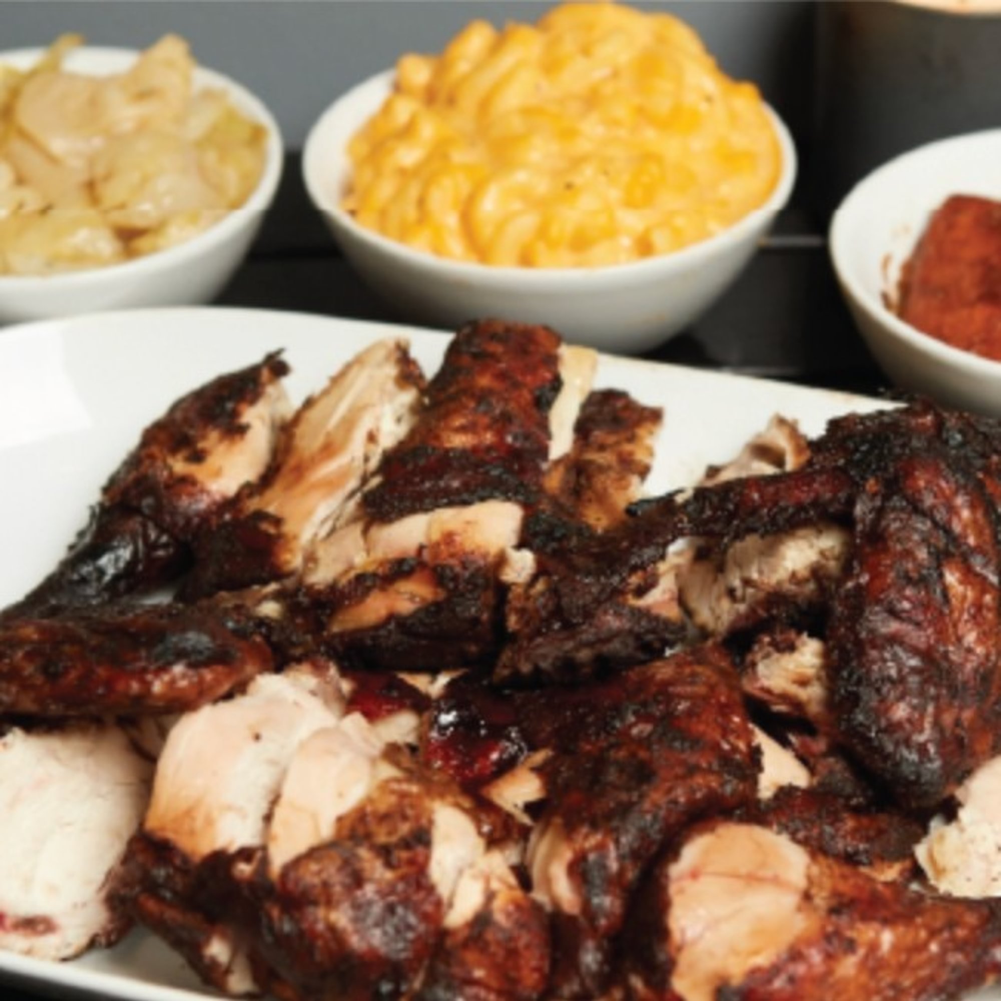 Whole Chicken