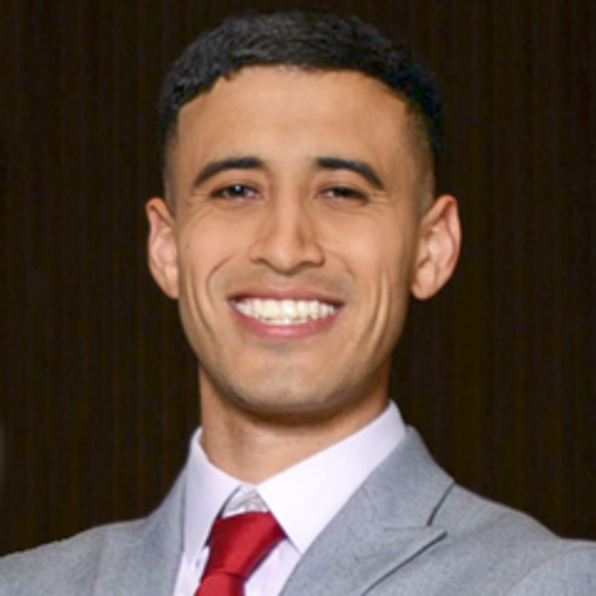 Edward Jones - Financial Advisor: Christopher Rivera