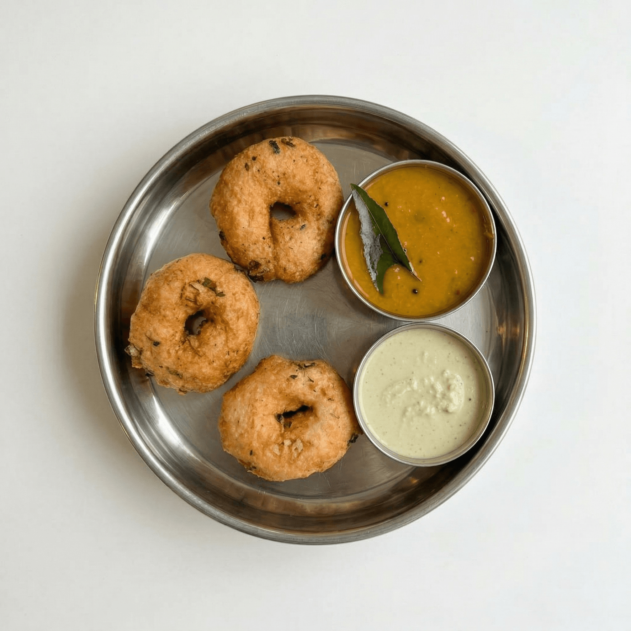 Medhu Vadai