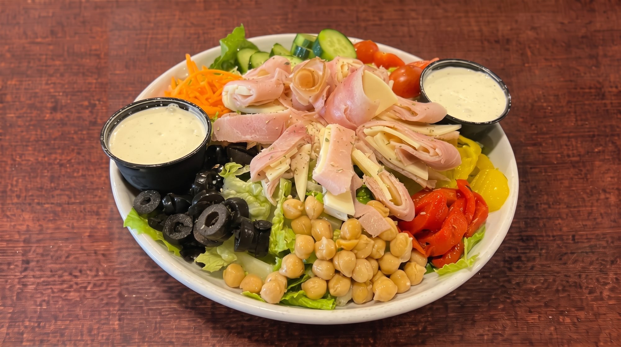 Chef Salad