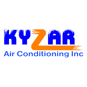 Kyzar Air Conditioning, Inc. Logo
