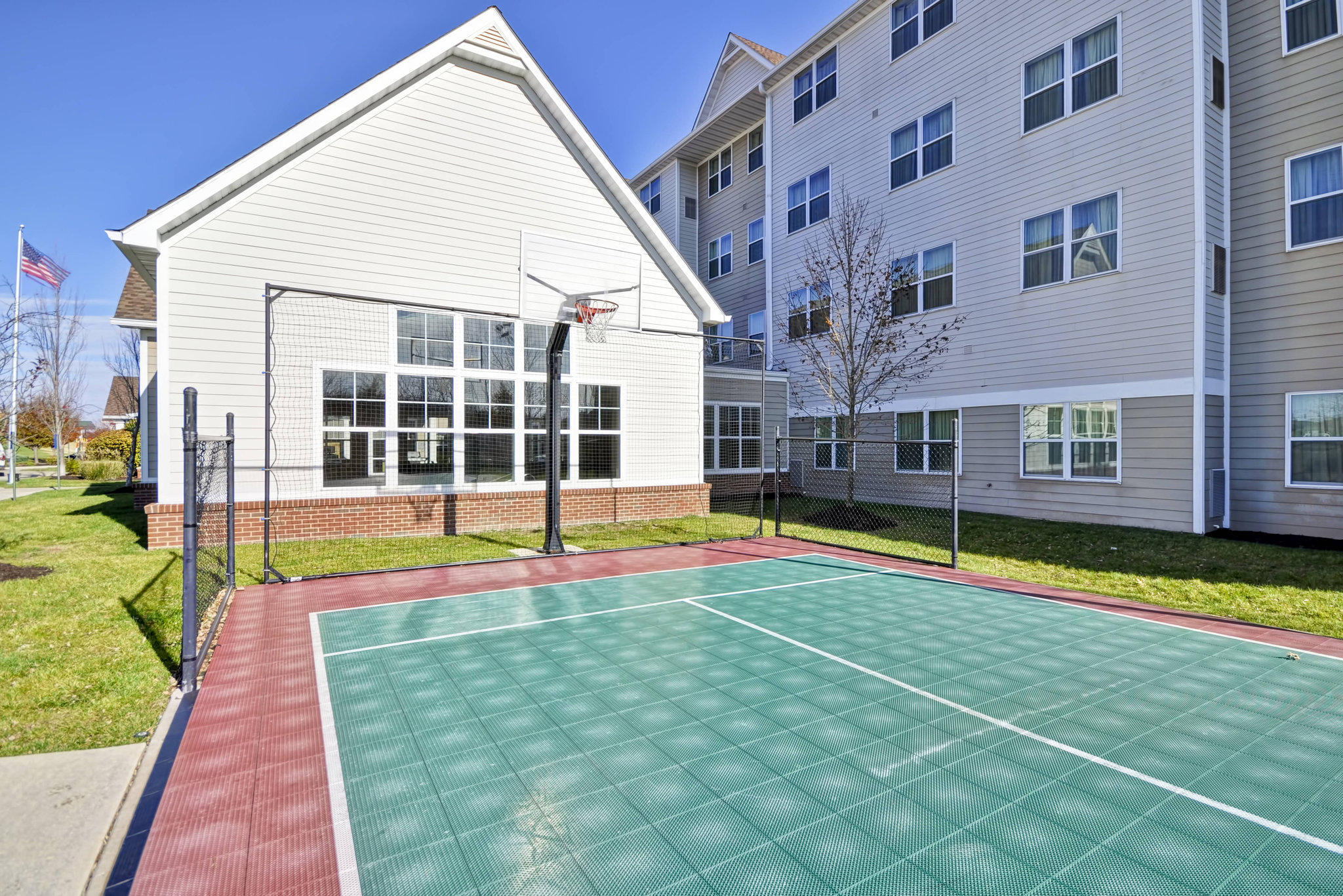 Residence Inn by Marriott St. Louis O'Fallon Photo