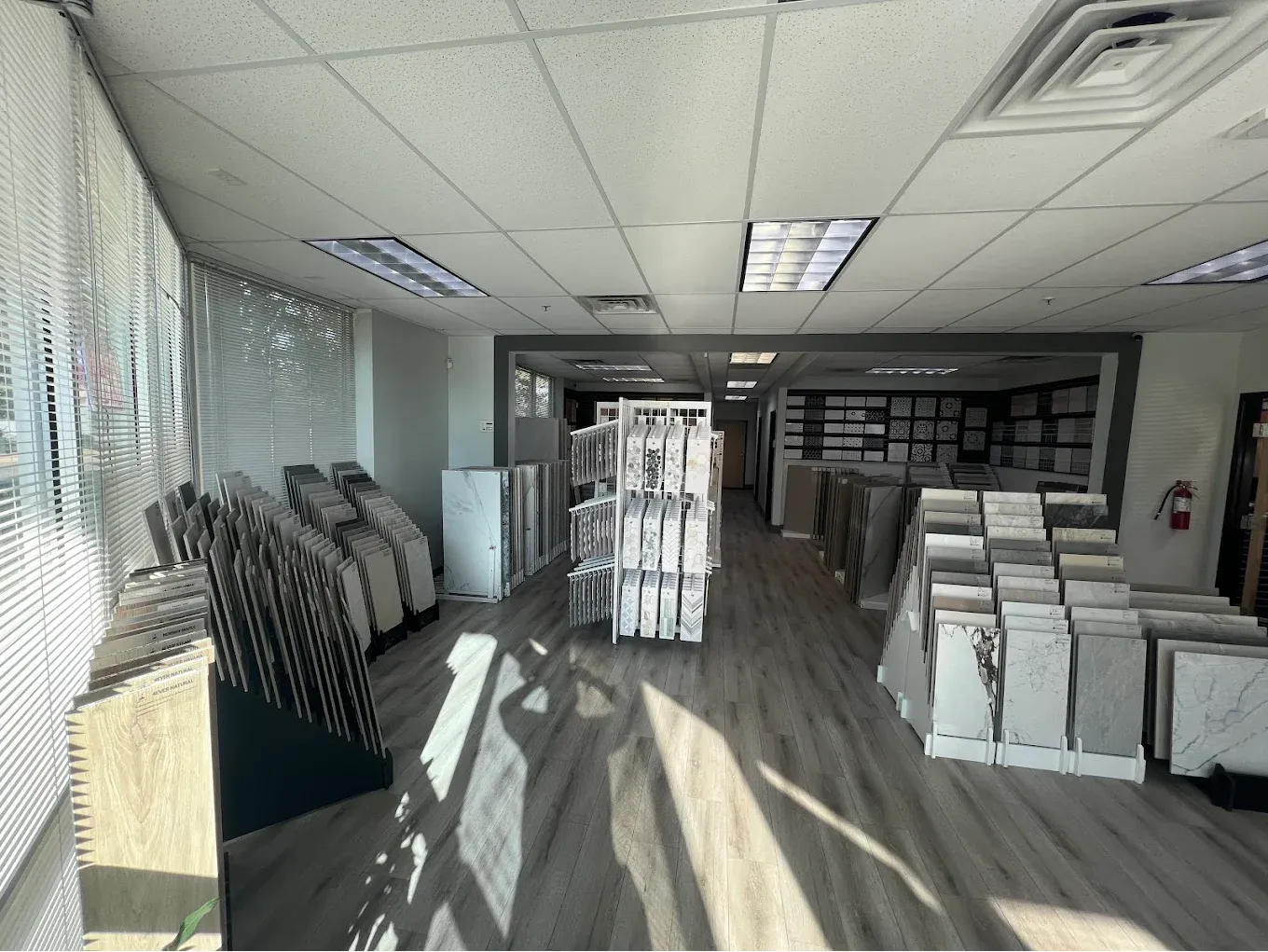 All United Flooring Inc Image