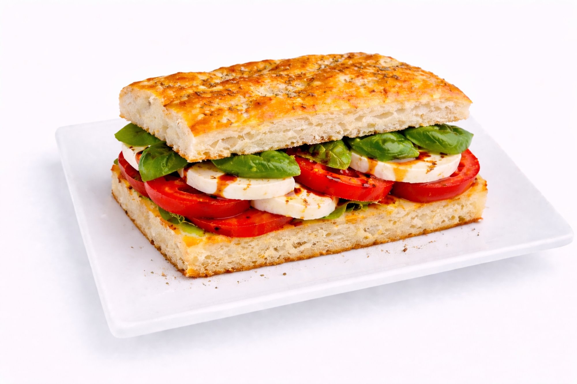 Caprese Hero