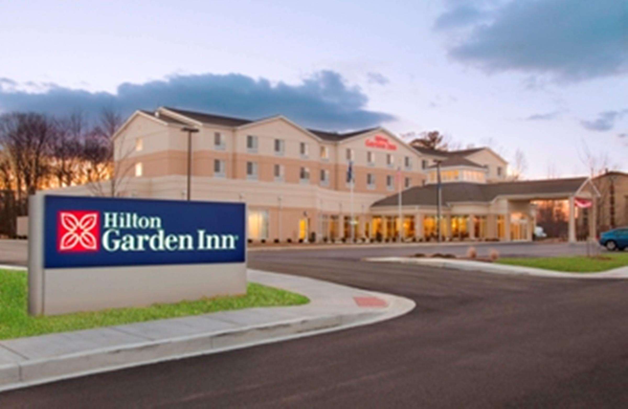 Hilton Garden Inn Dover Photo