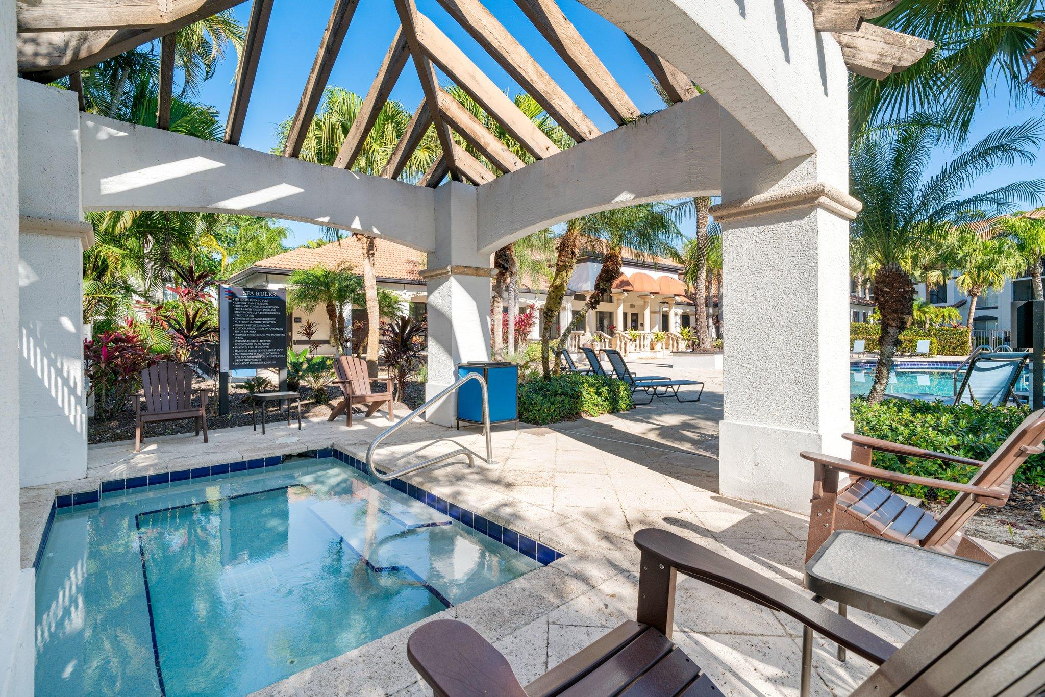 Advenir at Aventine Image