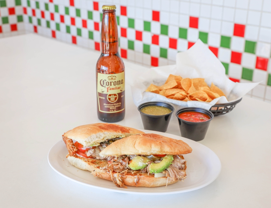 Torta