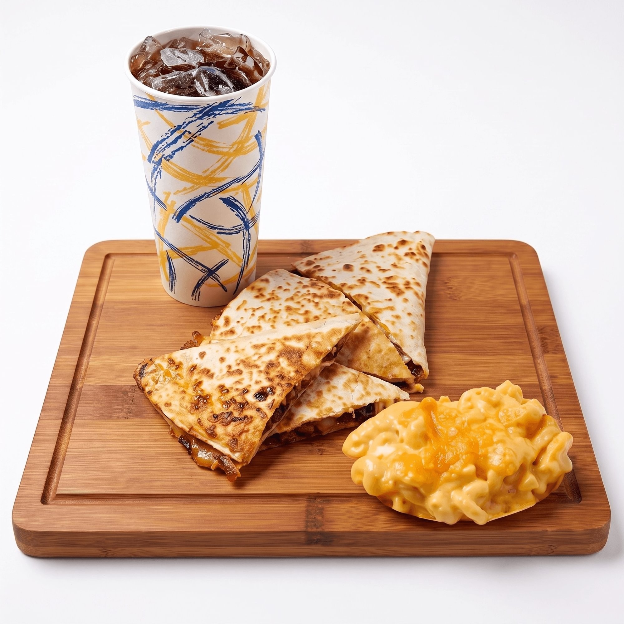 Quesadilla Combo