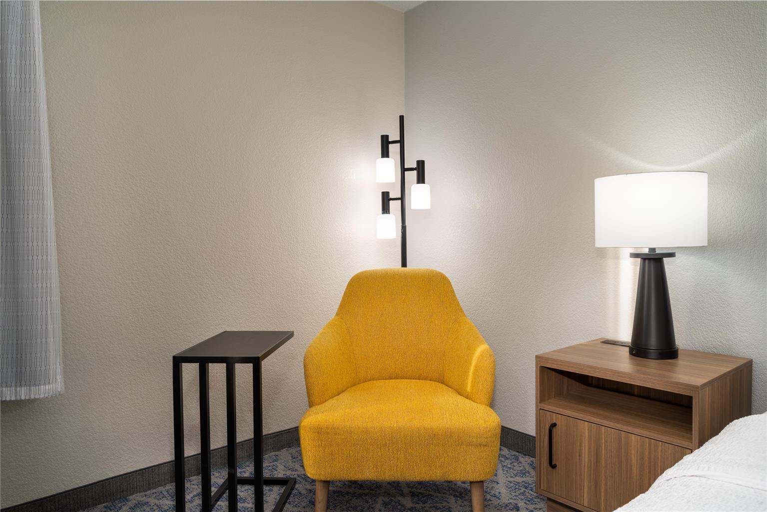 Hampton Inn Marietta Image