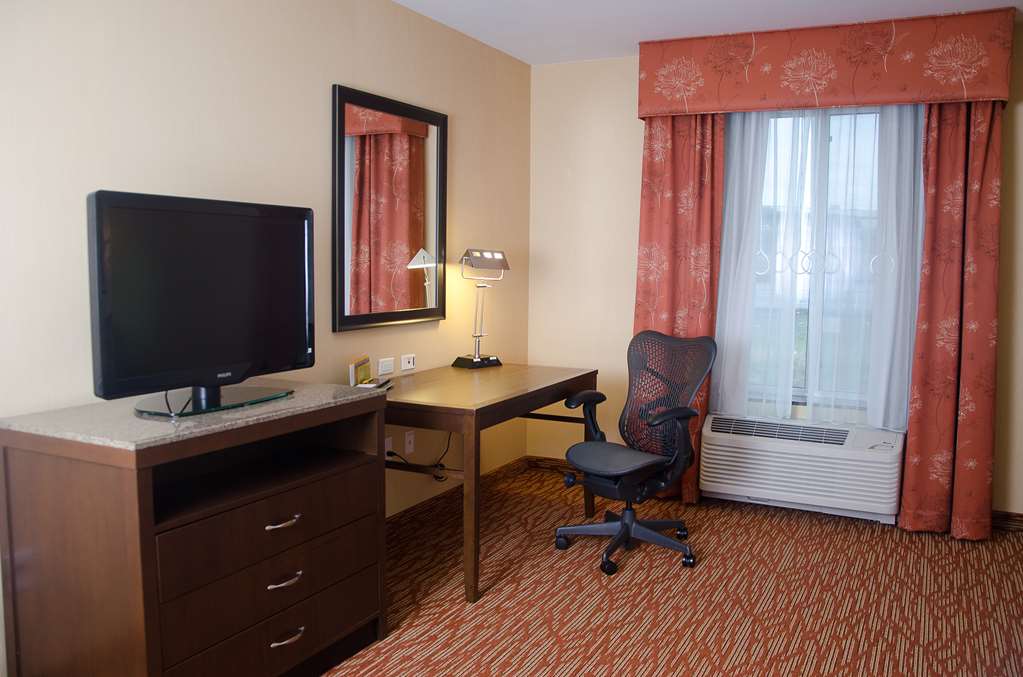 Hilton Garden Inn Watertown/Thousand Islands Image