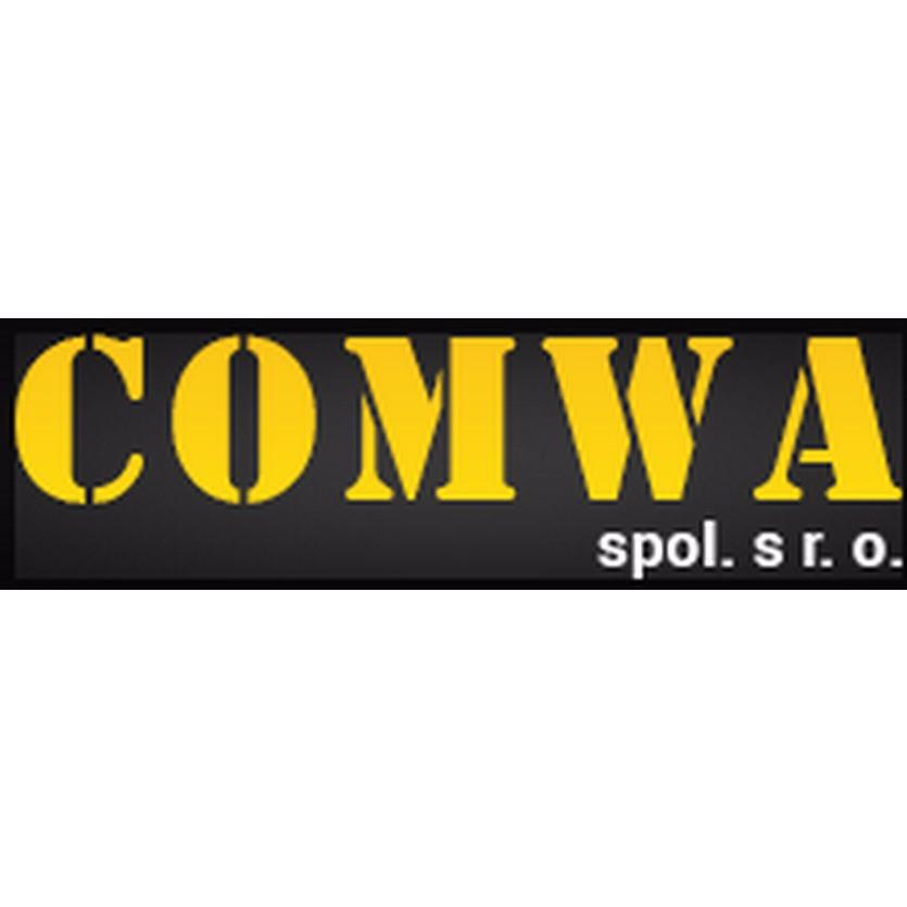 logo ComWa spol. s r.o.