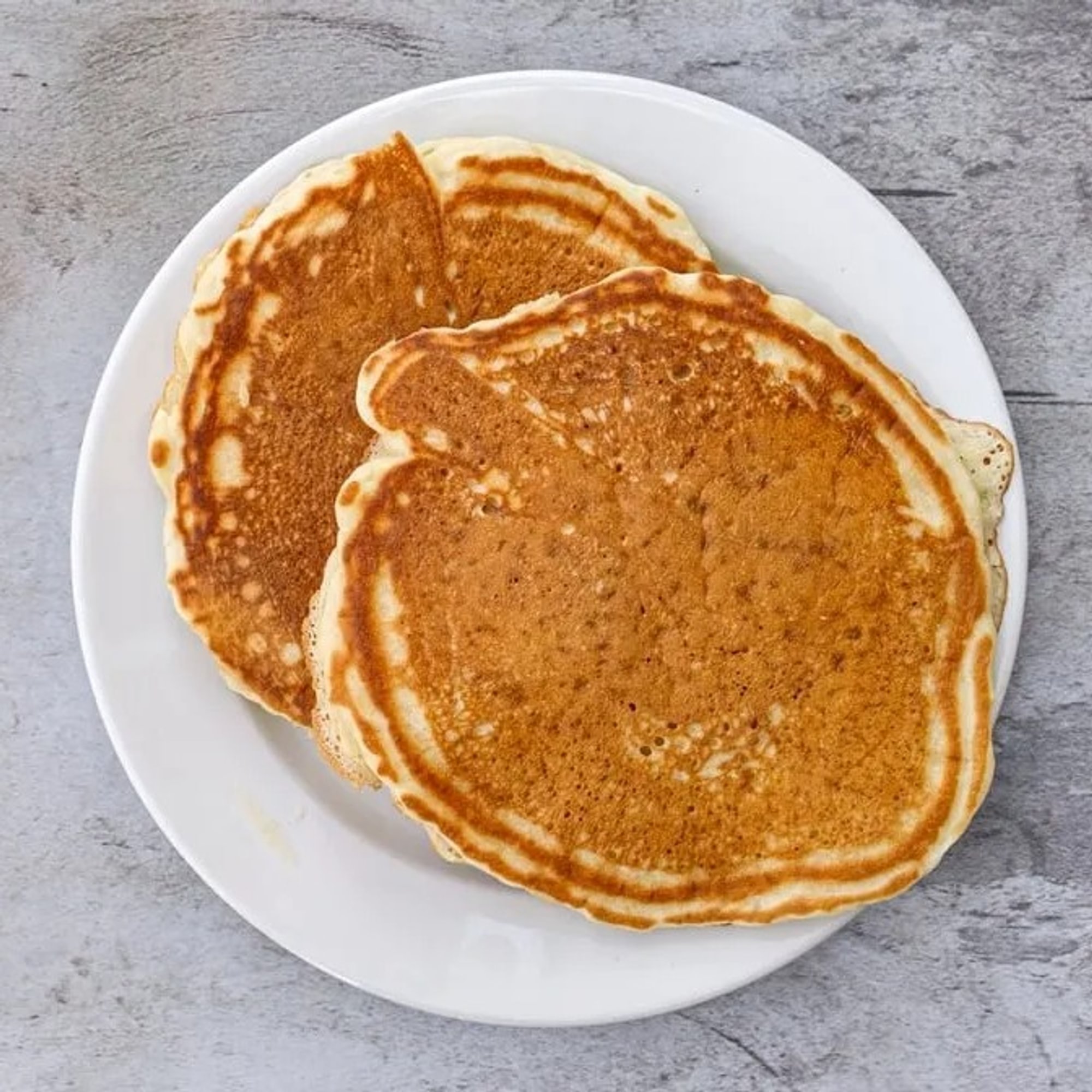 Short Stack Pancake
