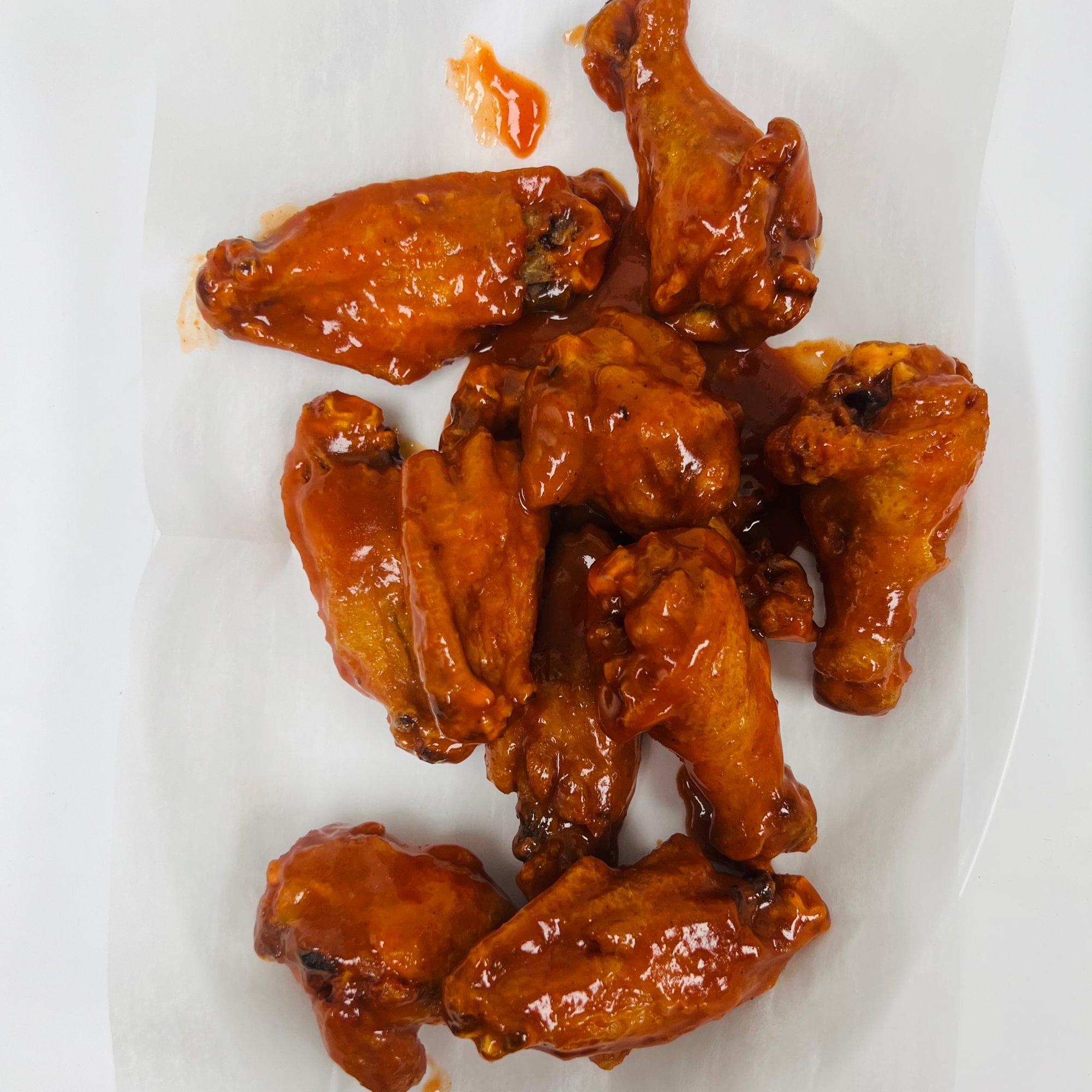 Buffalo Wings