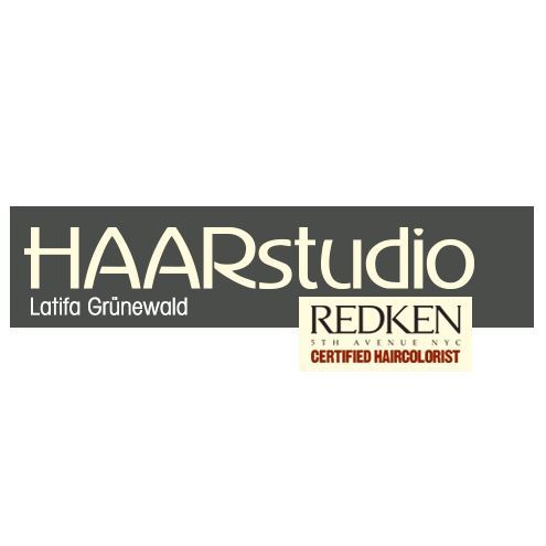 Logo von Haar-Studio Latifa Grünewald
