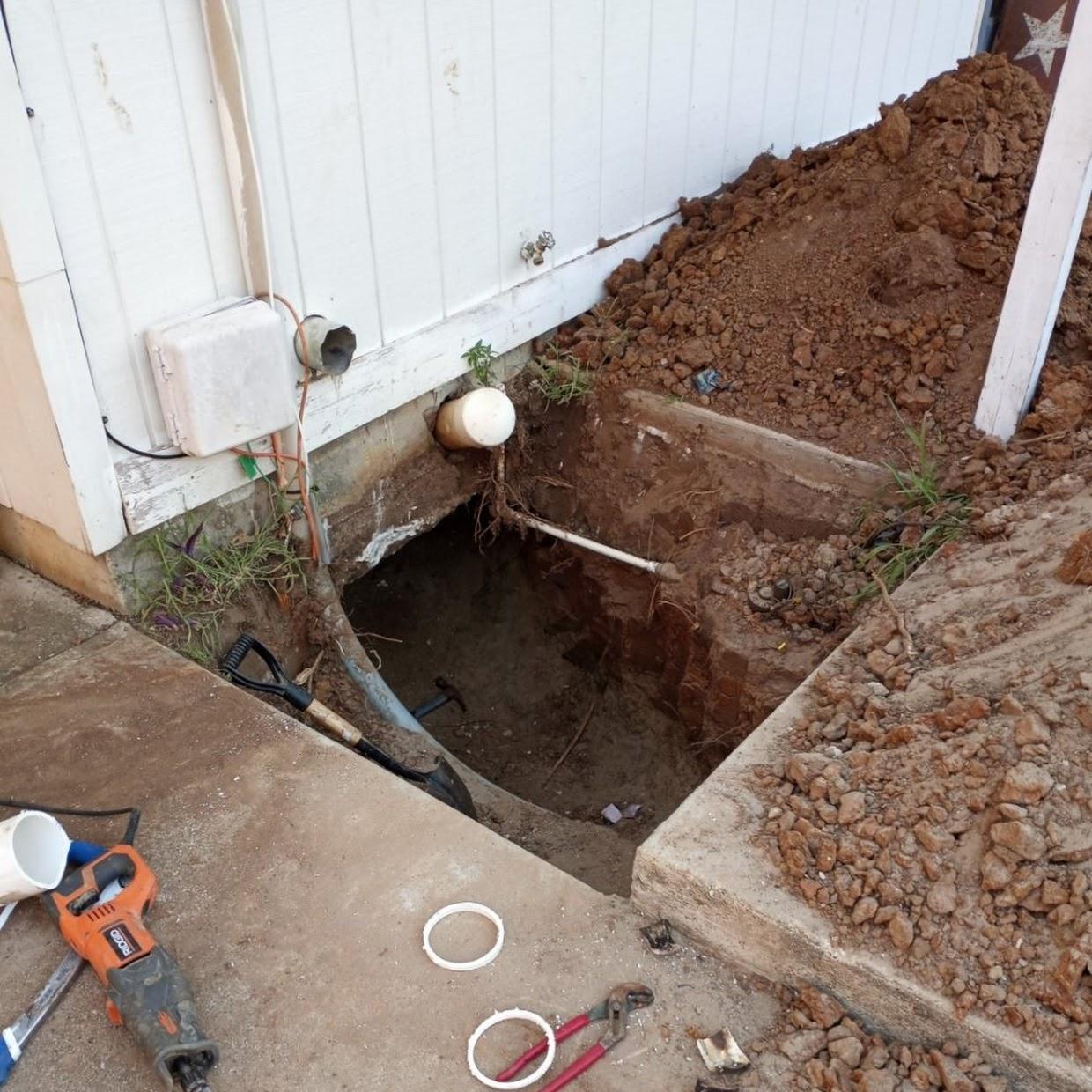 Piece of Mind Plumbing - 24 Hour Emergency Plumbers Image