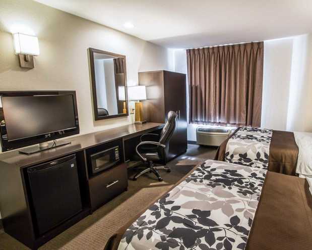 Images Sleep Inn Phoenix North I-17