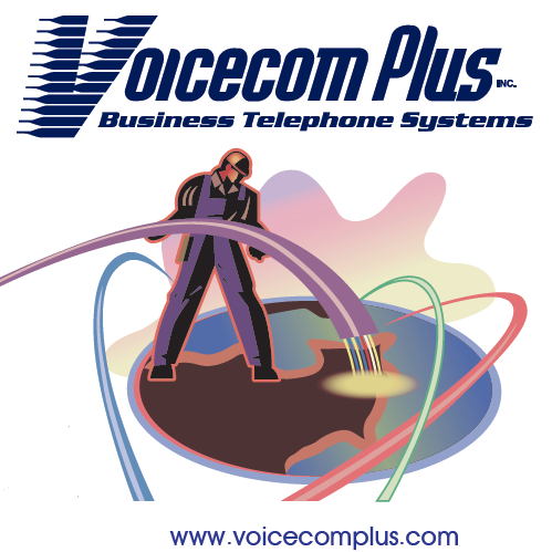 Voicecom Plus Inc Photo