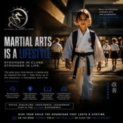 Kaizen Academy Of Martial Arts