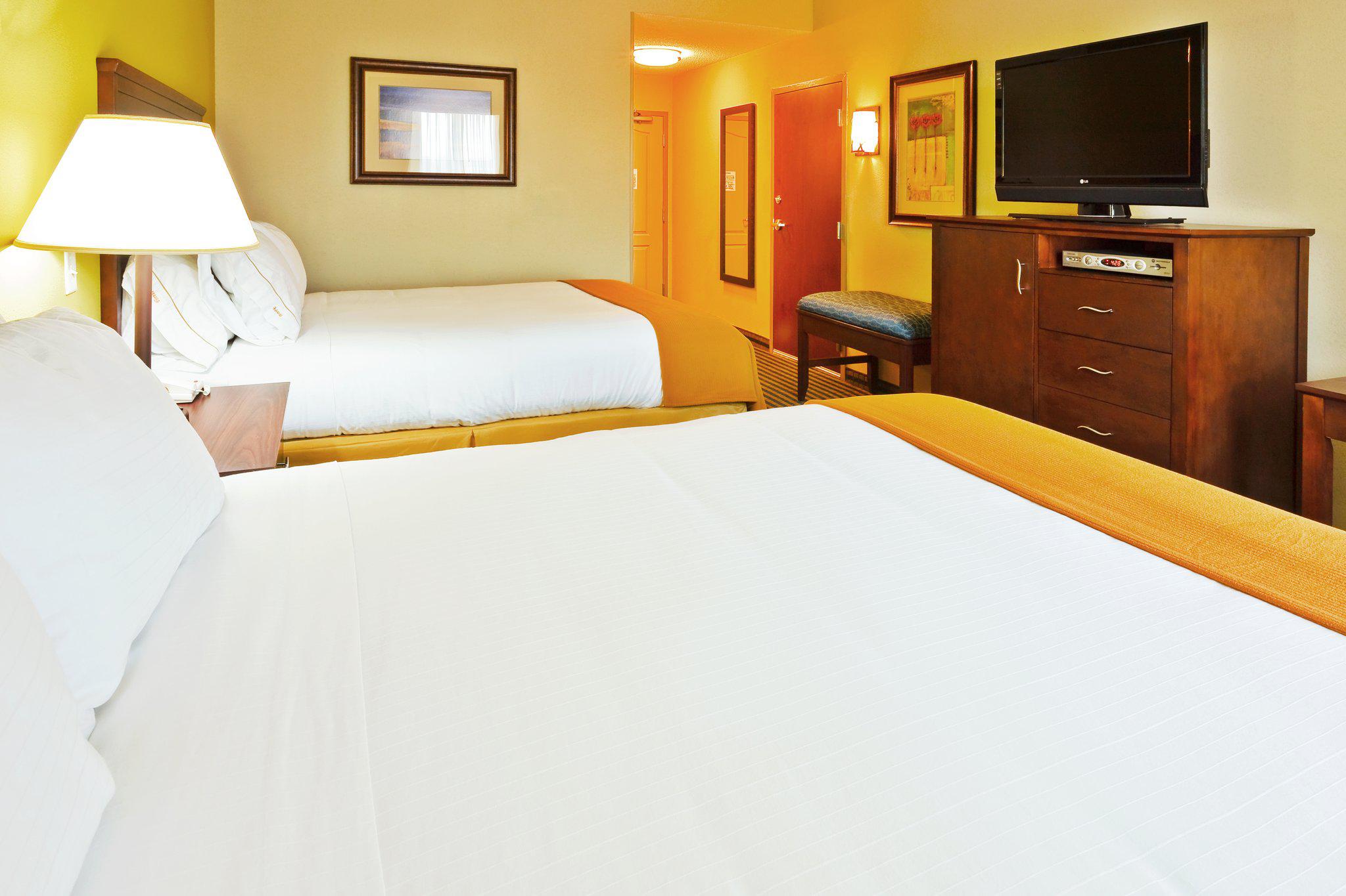 Holiday Inn Express & Suites Ooltewah Springs-Chattanooga Photo