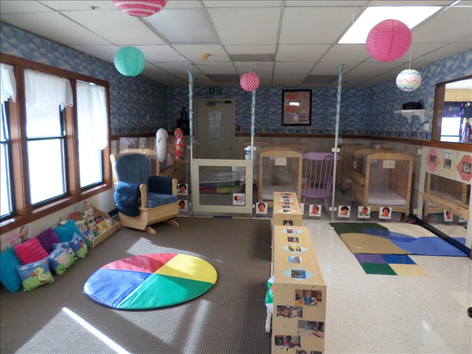 Vacaville KinderCare Photo