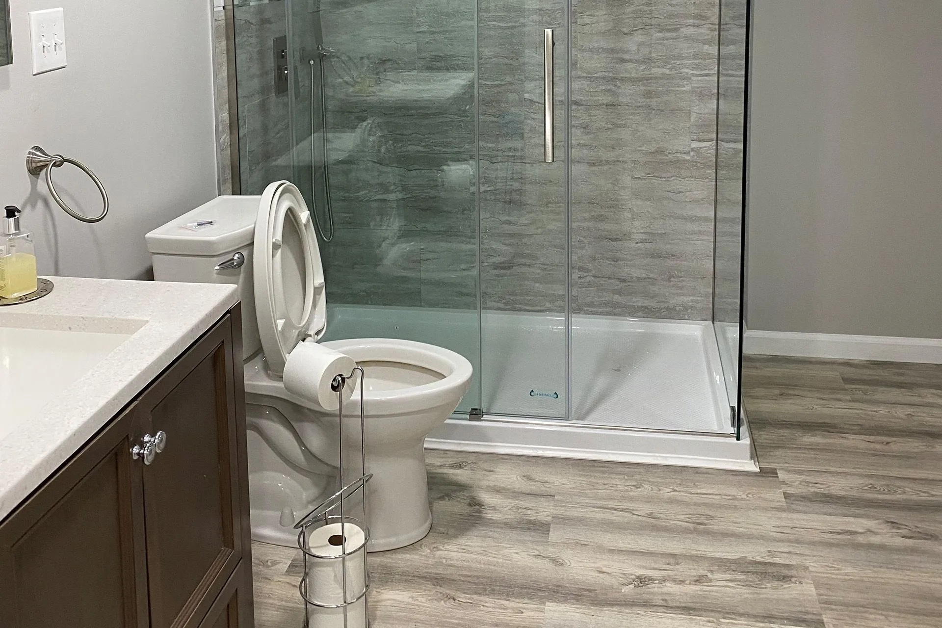 Bathroom Remodeling