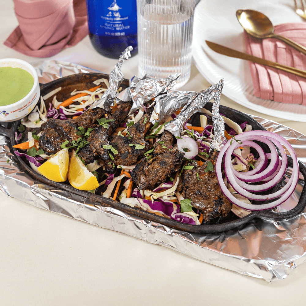 Lamb Chops