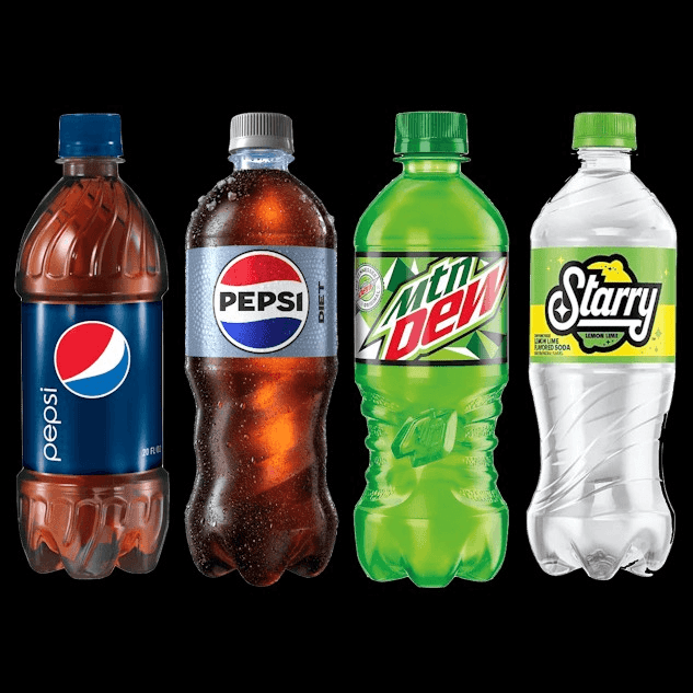 Bottle Drink
