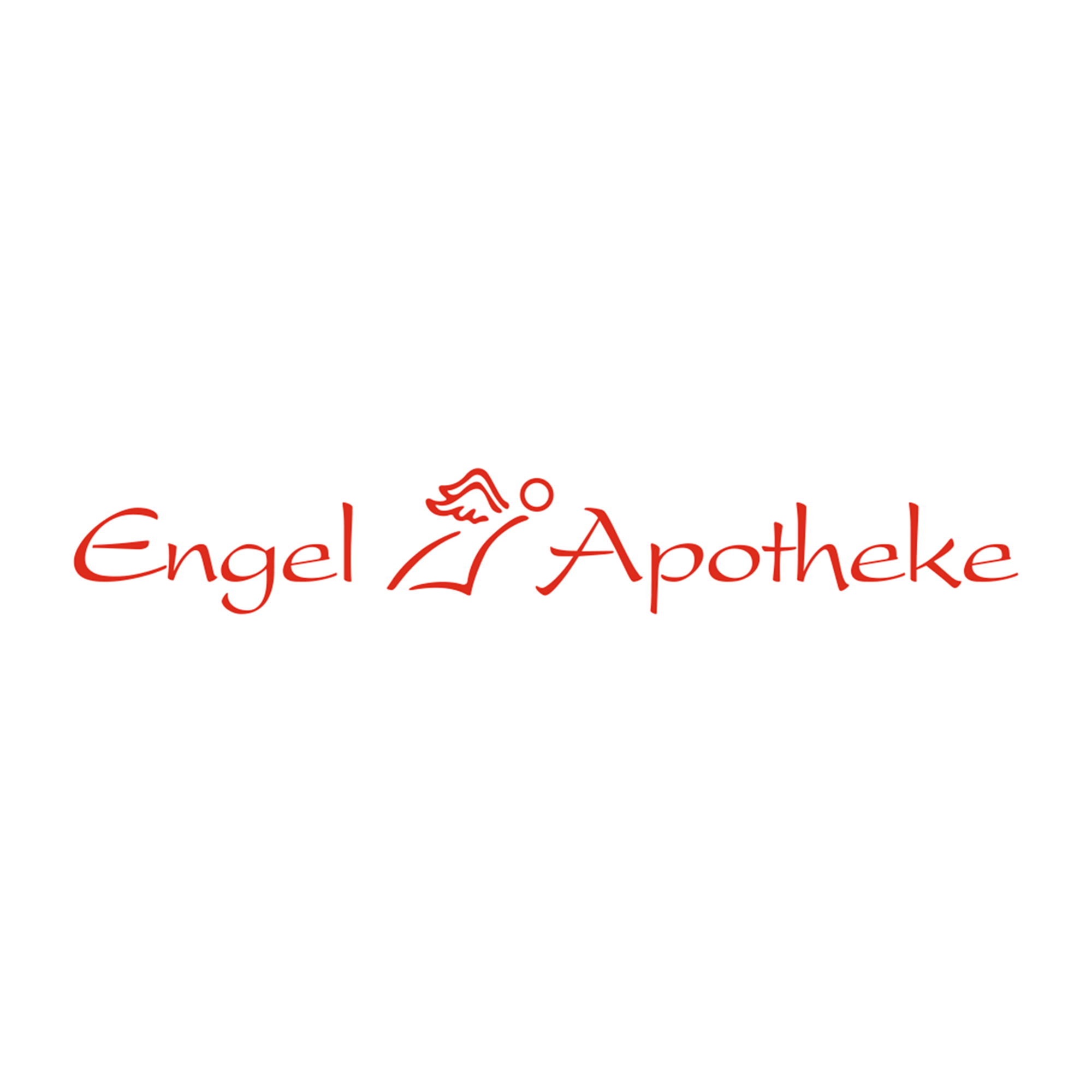 Logo der Engel Apotheke e.K.