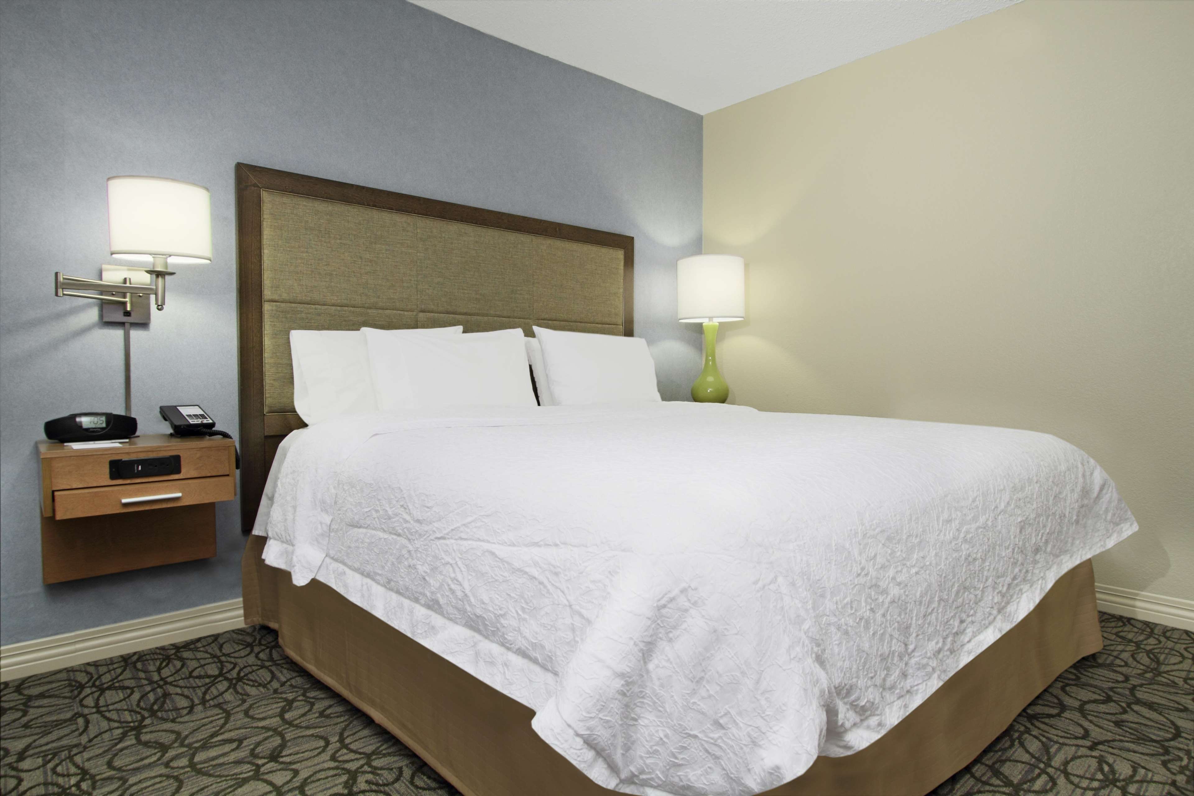 Hampton Inn Austin/Airport Area South Photo