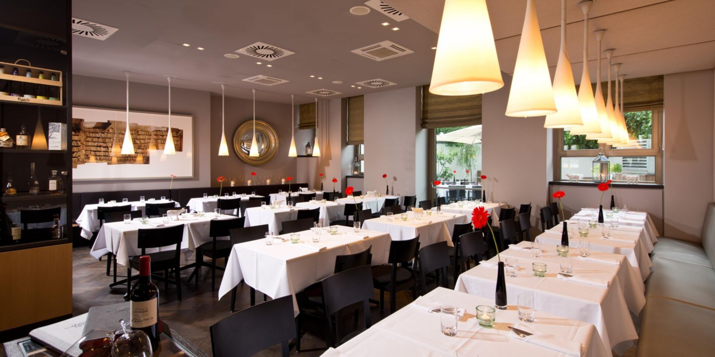Bilder Hotel Indigo Berlin - Ku'damm