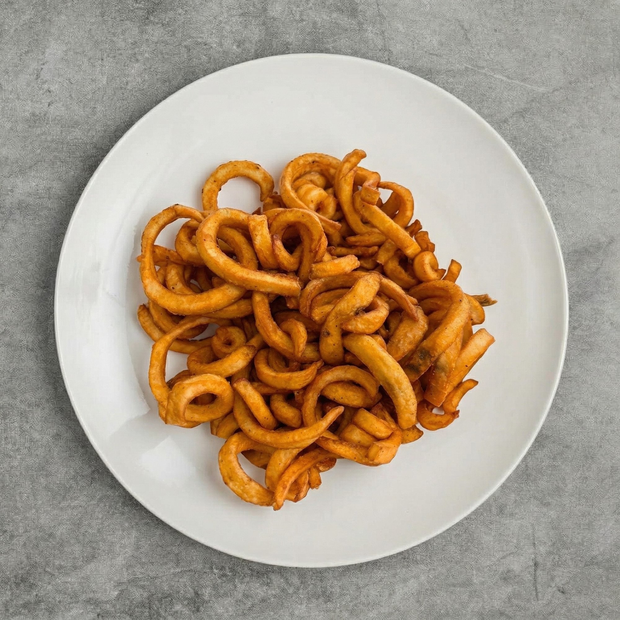 Curly Fries