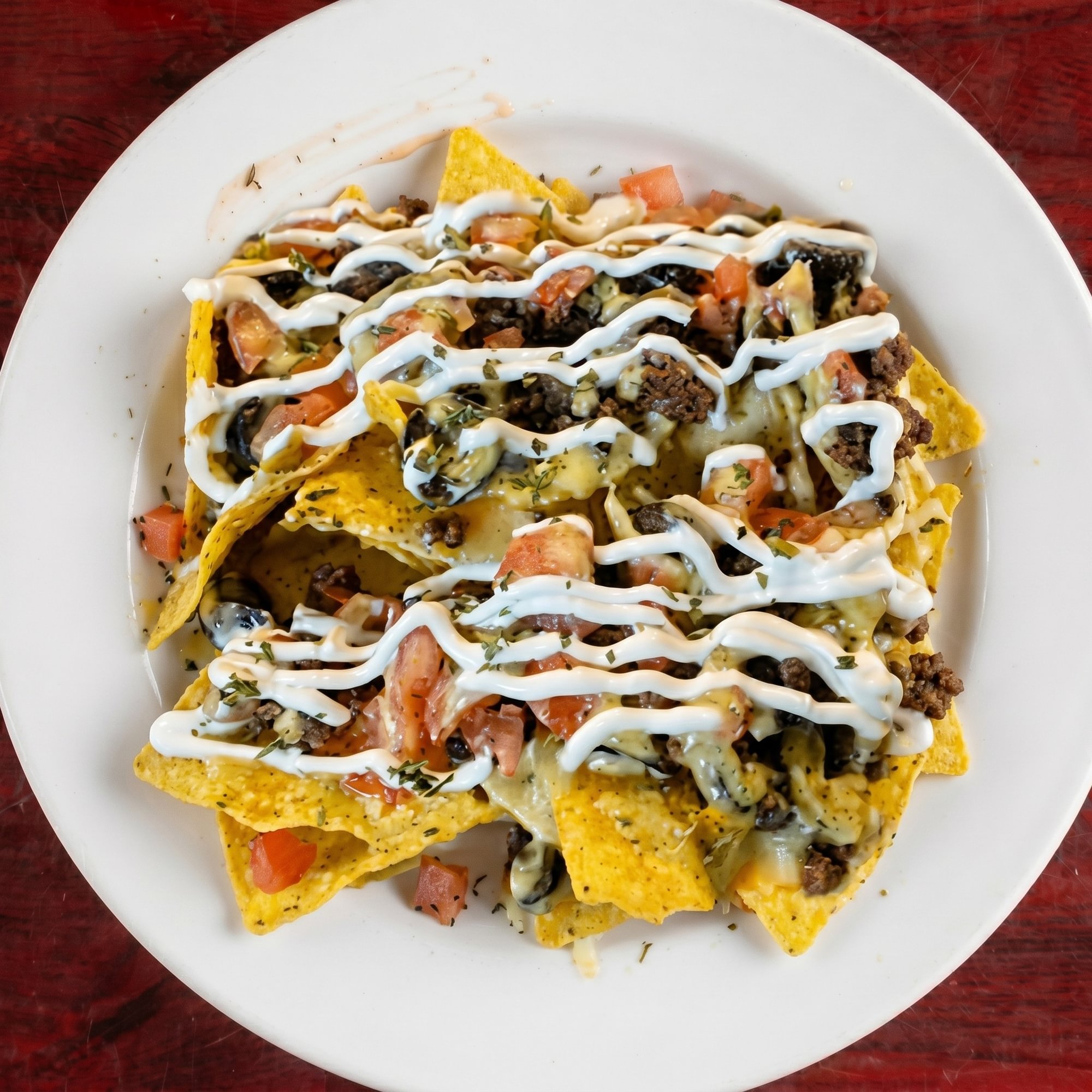Nacho Grande