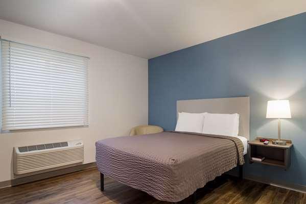 WoodSpring Suites Jacksonville - South Image