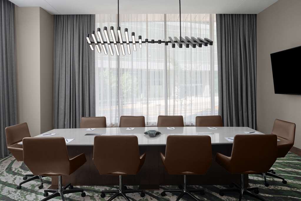 Embassy Suites by Hilton Madison Downtown Image