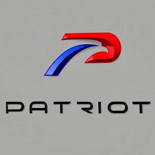 Patriot Plastering & Drywall