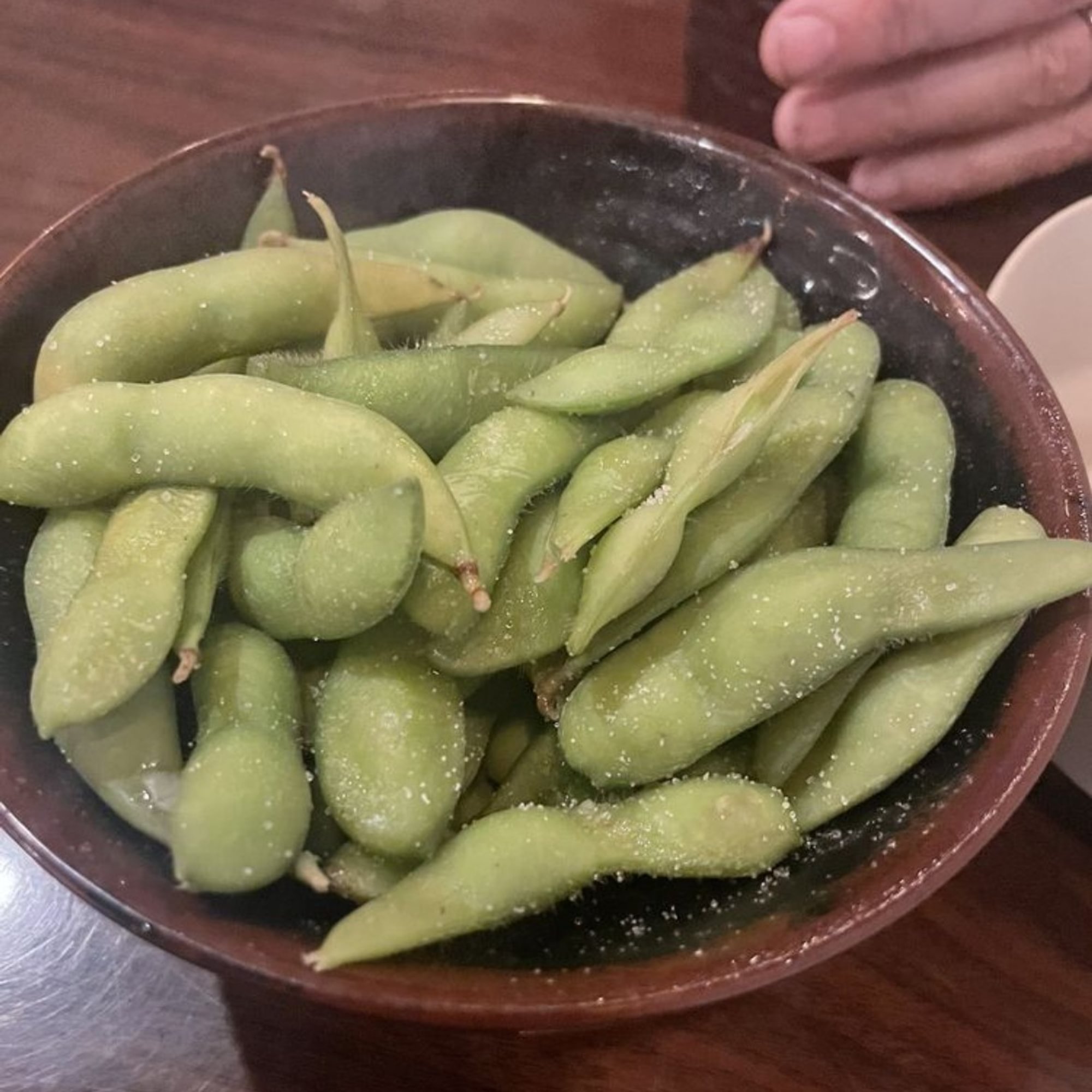 Edamame