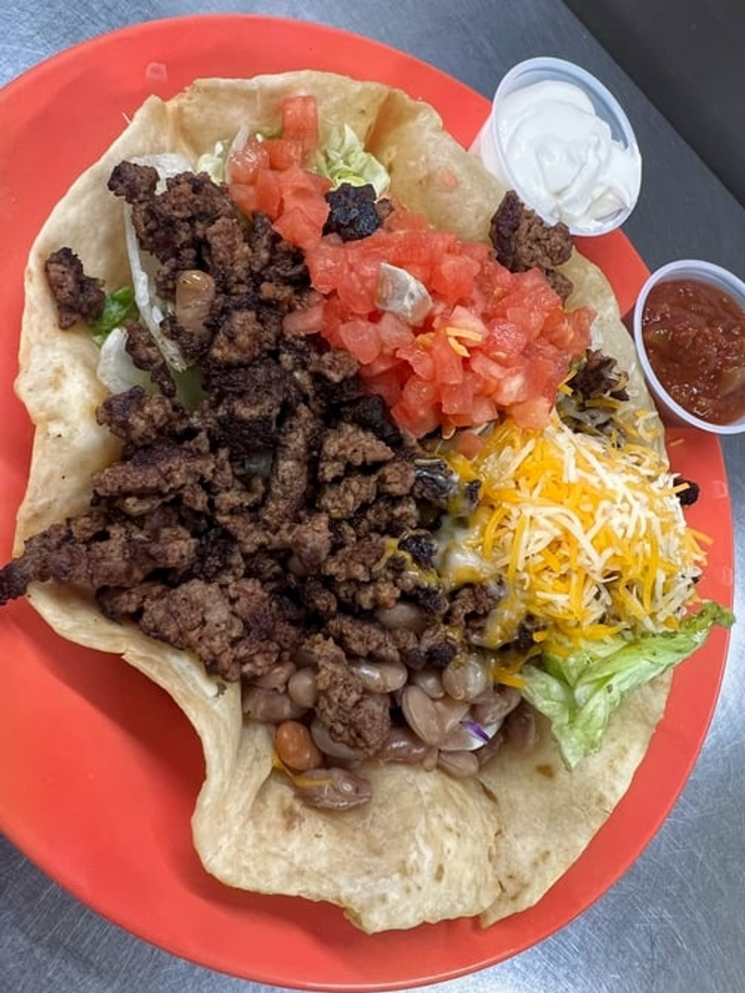 Taco Salad
