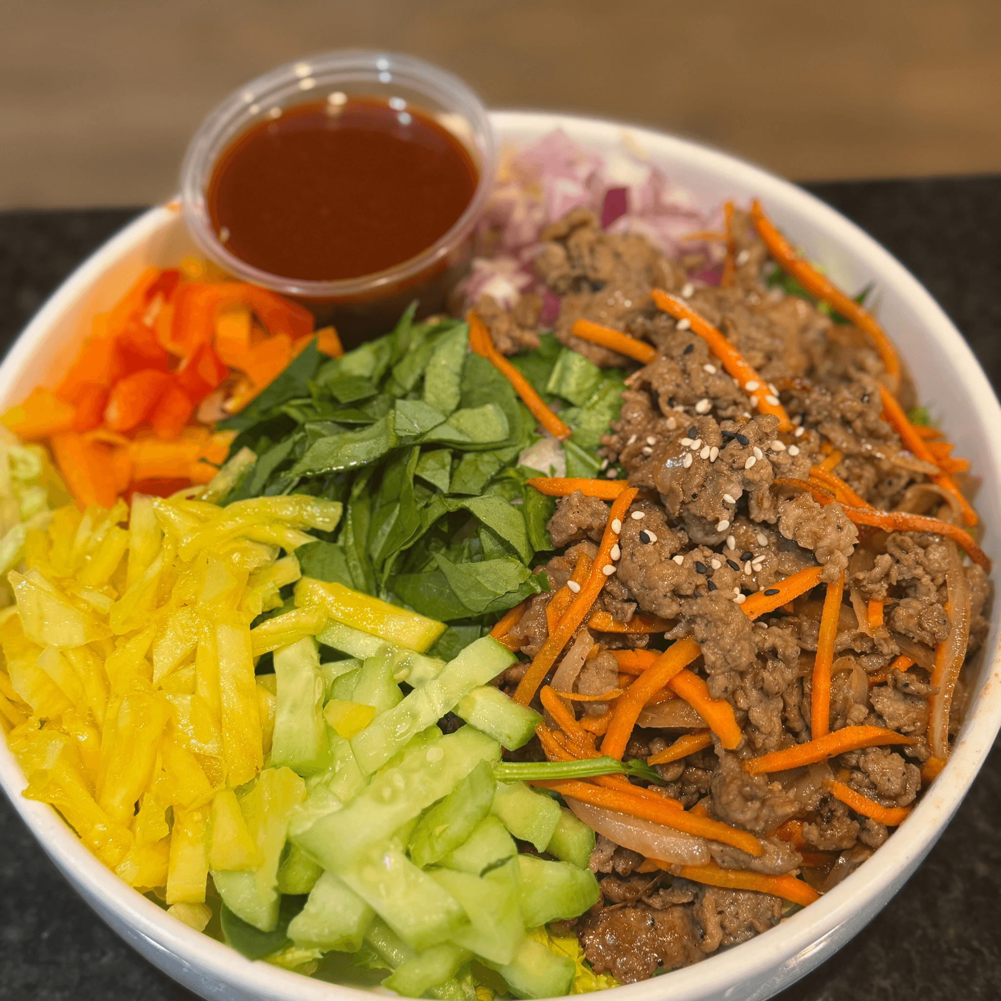 Bibimbap