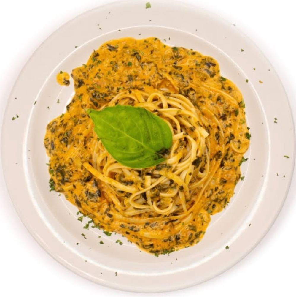 Pasta Julienne