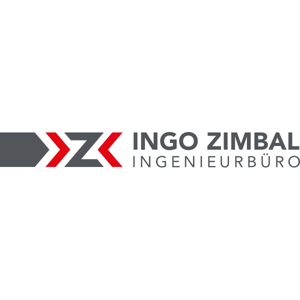 Logo von Ingo Zimbal Ingenieurbüro