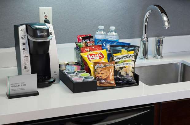 Images Homewood Suites by Hilton Anchorage