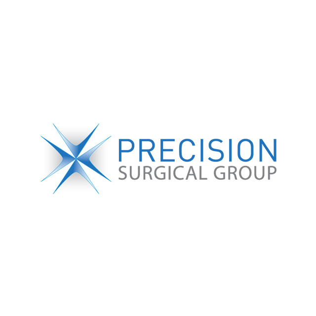 Precision Surgical Group Logo