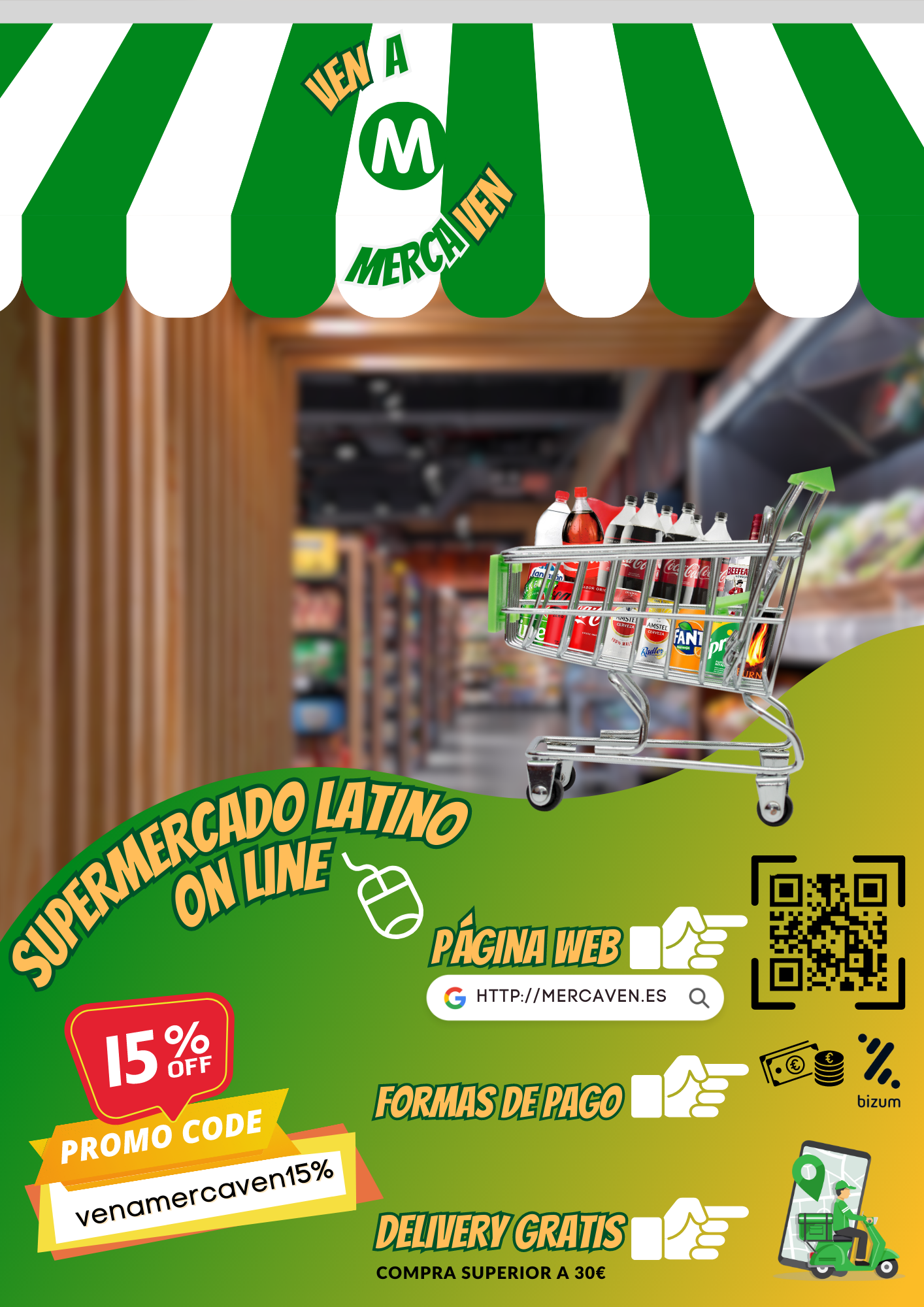 Galería en miniatura