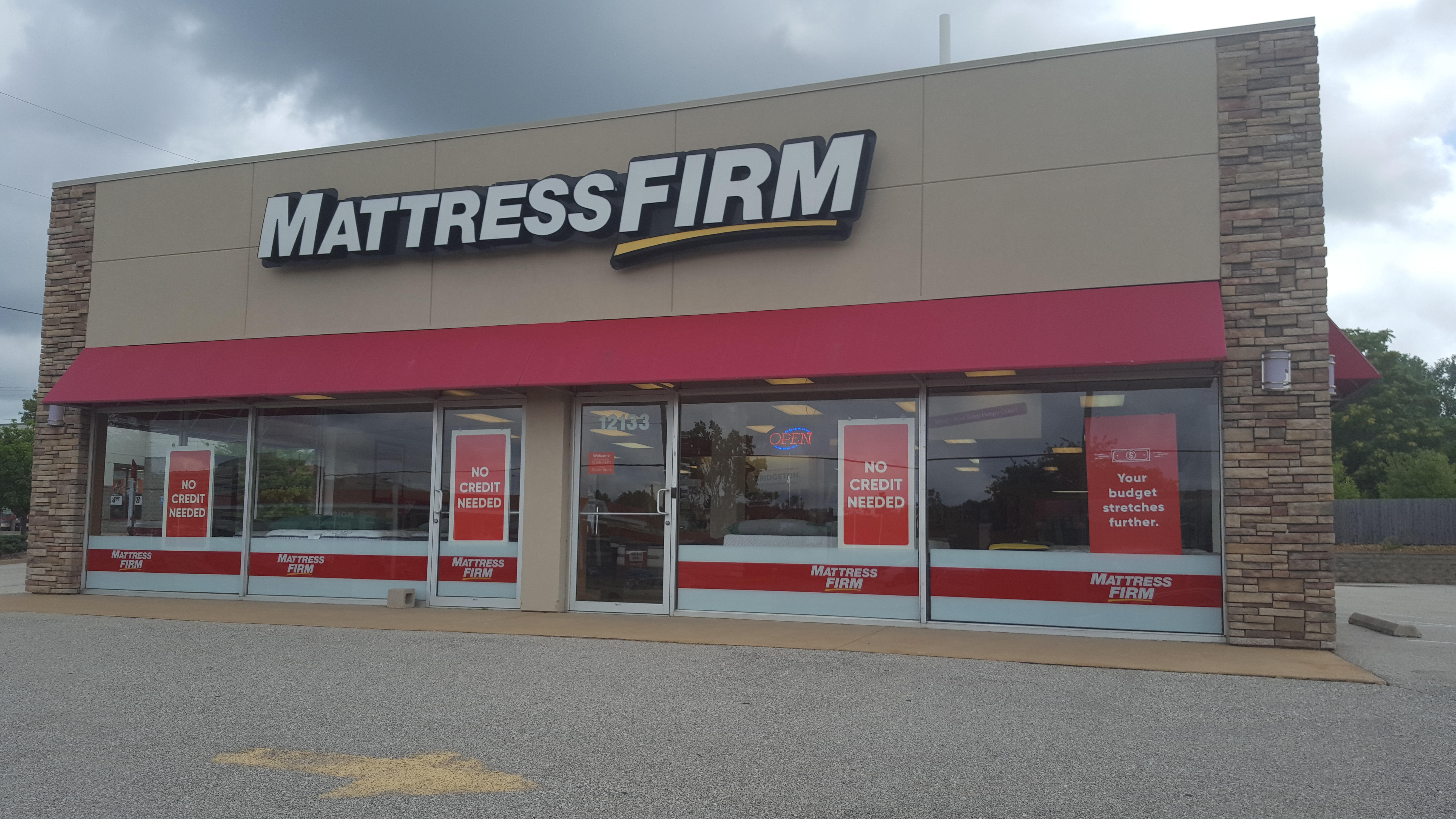 Mattress Firm Charles Rock Road Photo