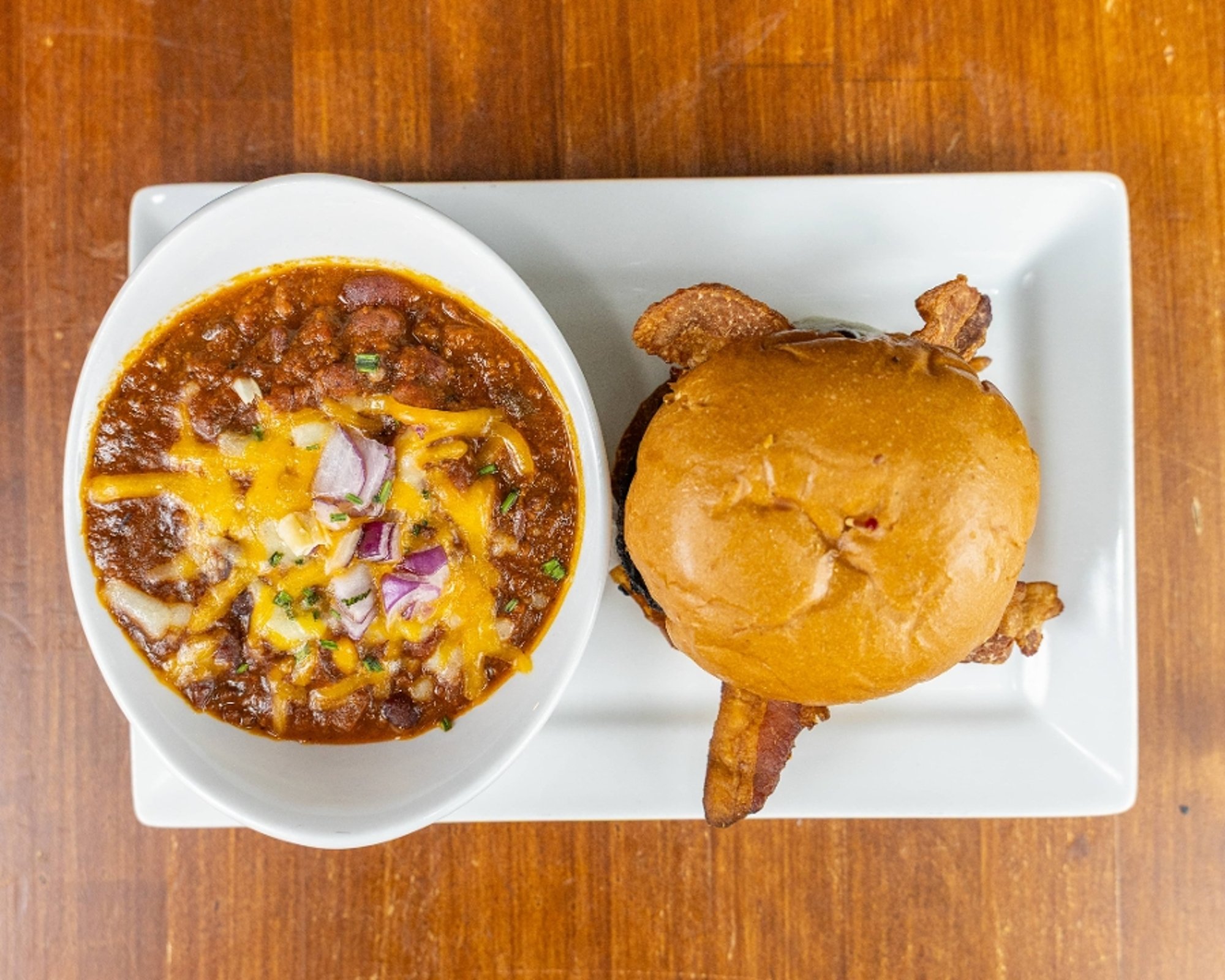 Cowboy Burger
