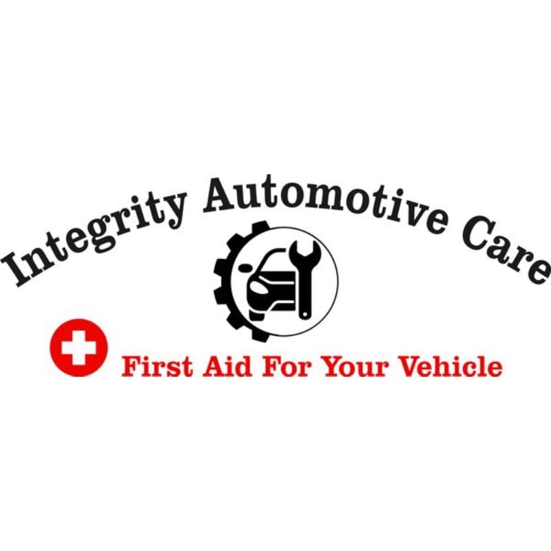 Integrity Automotive Care