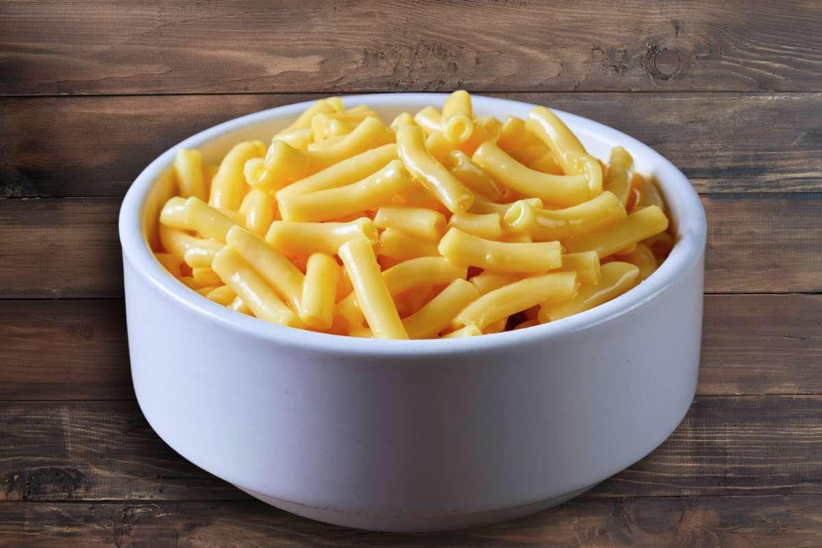 KIDS MAC & CHEESE