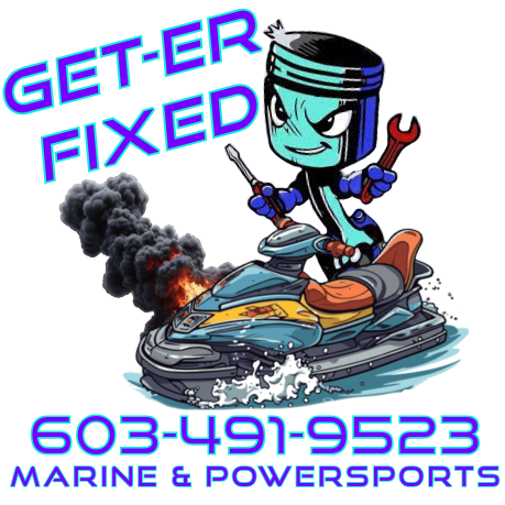 Get-er Fixed