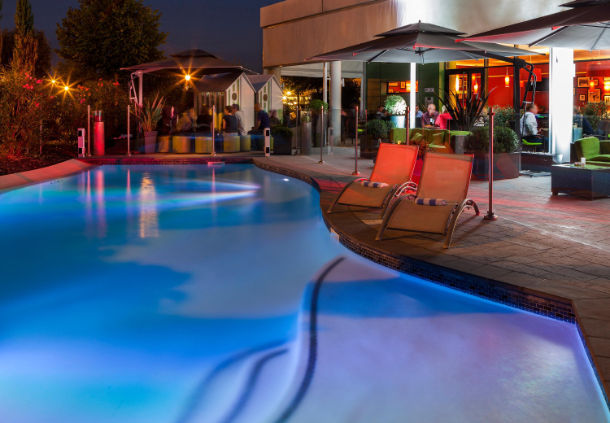Images Courtyard by Marriott Toulouse Airport